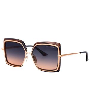 Dita Eyewear Sunglasses - Blue
