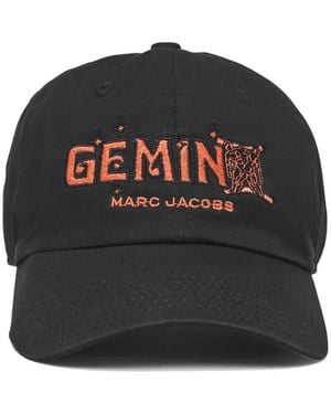 Marc Jacobs Caps - Nero