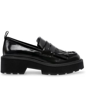 Steve Madden Marleigh Loafers - Schwarz