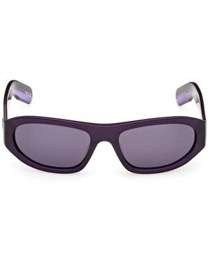 adidas Originals Sunglasses - Purple
