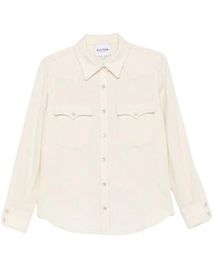 Kujten Shirts - Neutro