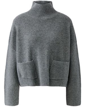 Ouí Turtlenecks - Gris