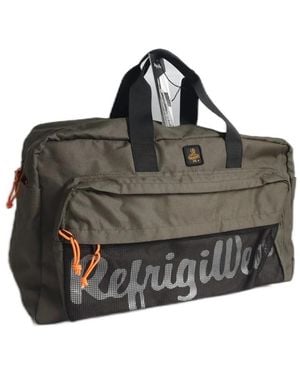 Refrigiwear Weekend Bags - Black