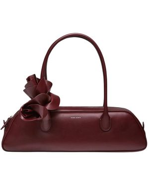 Magda Butrym Handbags - Violet