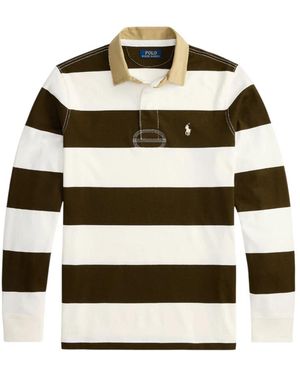 Ralph Lauren Polo Shirts - Multicolour
