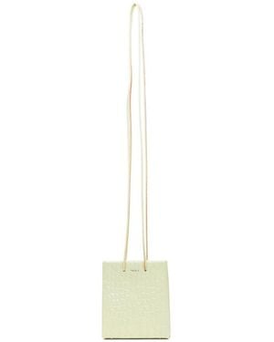 MEDEA Shoulder Bags - White