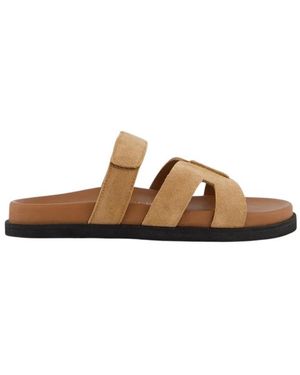 Gibaldi Sliders - Marrone