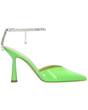 Aldo Castagna Pumps - Groen