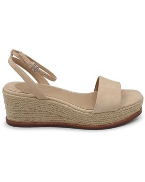Ralph Lauren Wedges - Gris