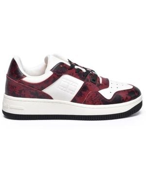 Tommy Hilfiger Trainers - Multicolour