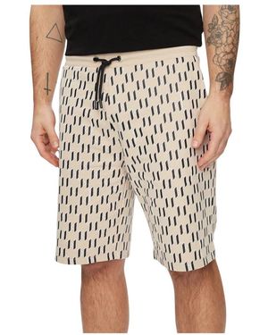 Karl Lagerfeld Casual Shorts - Neutro