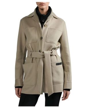 Barbara Bui Light Jackets - Neutro