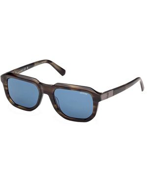 Guess Sunglasses - Bleu