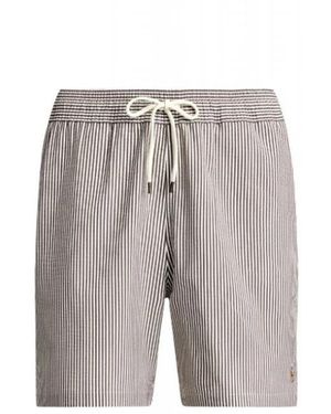 Ralph Lauren Beachwear - Grey