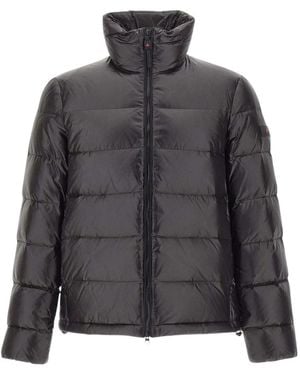 Peuterey Keke Lks Quilted Down Jacket - Grijs