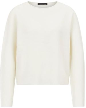 DRYKORN Long Sleeve Tops - White