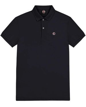 Colmar Golf Clothing - Negro