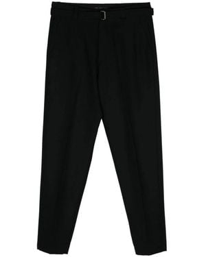 Low Brand Pantaloni casual - Nero