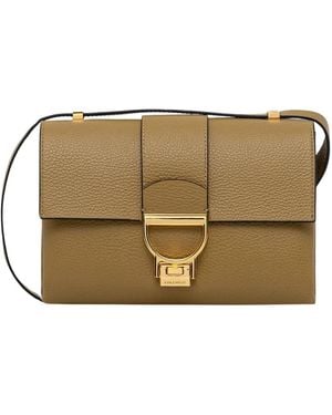 Coccinelle Cross Body Bags - Neutro