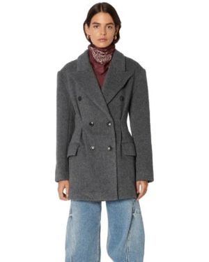 Berenice Blazers - Grijs