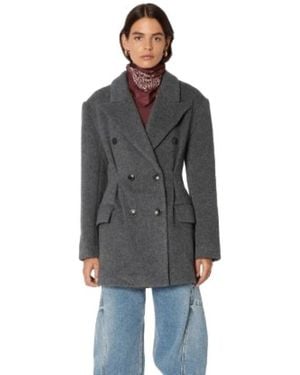 Berenice Blazers - Grijs