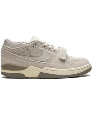 Nike Air Alpha Force 88 - Weiß
