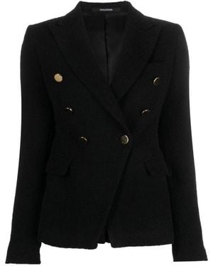 Tagliatore Alicya Blazer - Zwart
