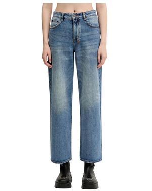 Ksubi Empire Jean - Blauw