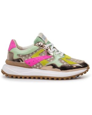 van Bommel Sneakers - Gris