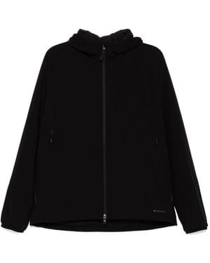 Snow Peak Zip-Throughs - Black