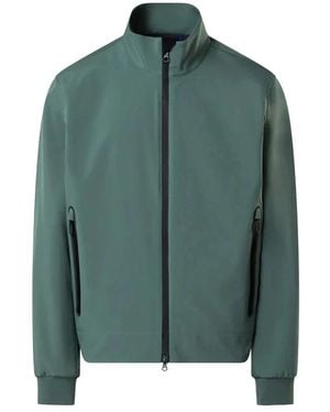 North Sails Light Jackets - Green