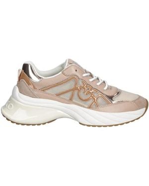 Pinko Ariel 33 Sneaker - Grau