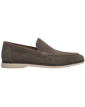 ESTRO Loafers - Marron