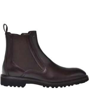Baldinini Chelsea Boots - Brown