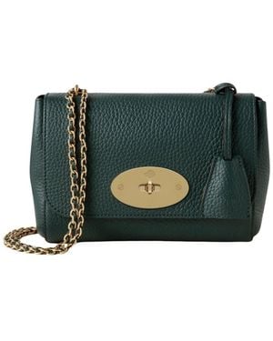 Mulberry Mini Bags - Verde