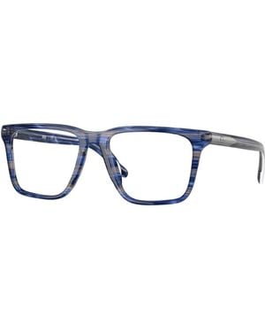 DIESEL Dl4018U Optischer Rahmen - Blau