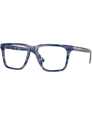 DIESEL Glasses - Blue