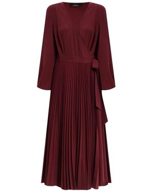 Twinset Day Kleider - Rot