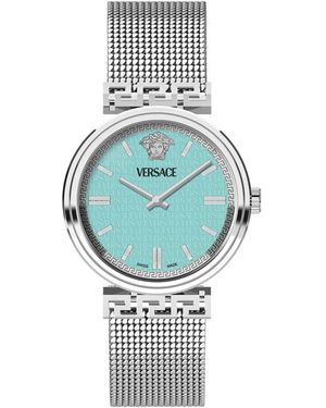 Versace Watches - Metallic