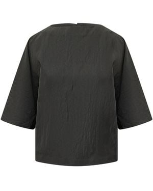 Studio Nicholson Blouses - Negro