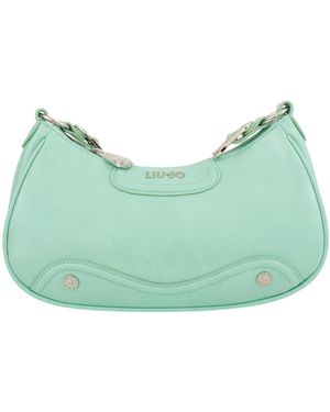 Liu Jo Cross Body Bags - Green