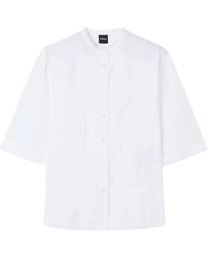 Aspesi Blouses - White