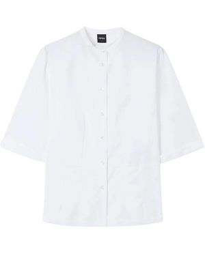 Aspesi Blouses - White