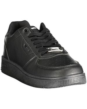 Gas Sneakers - Black