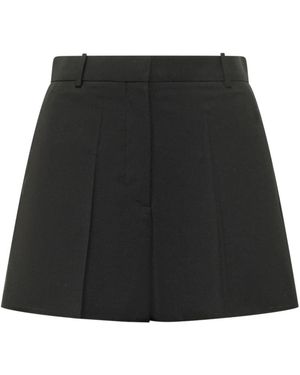 Givenchy Short Skirts - Negro