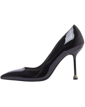 Liu Jo Court Shoes - Black