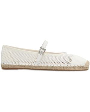 Michael Kors Espadrilles - White