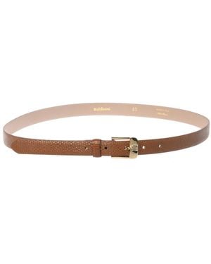 Baldinini Belts - Brown