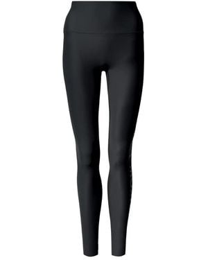 Perfect Moment Leggings - Black