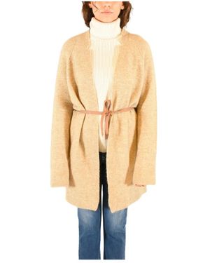 Kangra Cardigans - Metallic